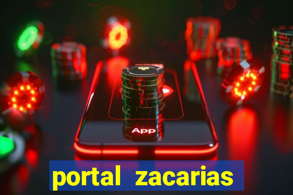 portal zacarias mulher x9